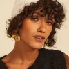 Sud Express Shoes & Accessories|Bandeau Cache Oreilles, 100% Cachemire Milk Bruce
