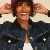 Sud Express Shoes & Accessories|Bonnet 100% Cachemire Prune Bibou