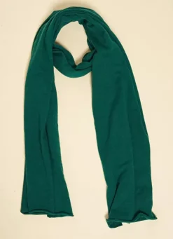 Sud Express Shoes & Accessories|Echarpe En Maille Douce Bouteille Eleonore