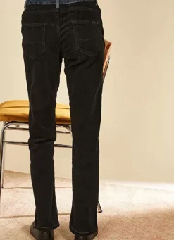 Sud Express Trousers & Jeans|Jean Bi Matiere Medium Stone Pony