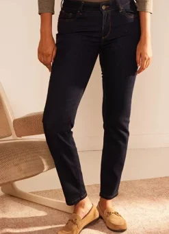 Sud Express Trousers & Jeans|Jean Slim Brut Stella
