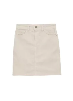 Sud Express Skirts & Shorts|Jupe Courte En Velours Pierre Joshuali